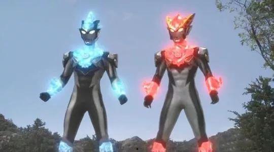 奥特曼的最新爆料,神秘力量觉醒，宇宙守护者再战巅峰