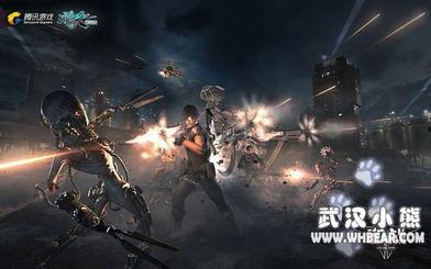 逆战最新卓越奖池更新爆料,全新奖励等你来拿！